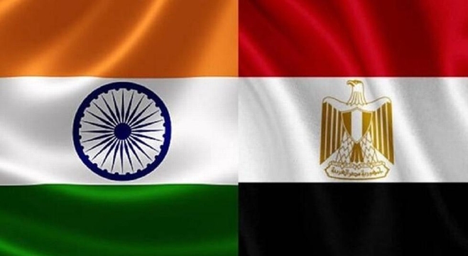 الهند